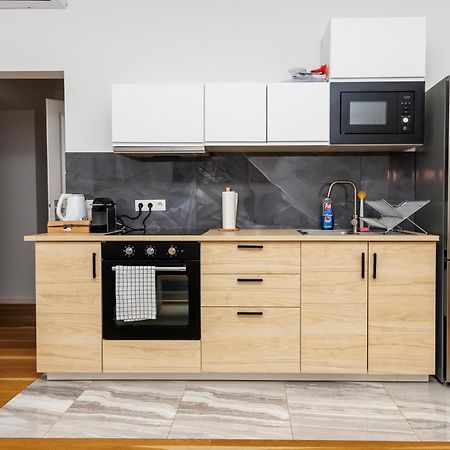 5 Beds 2 Bedrooms Top Apart In Vienna'S Heart Exterior photo