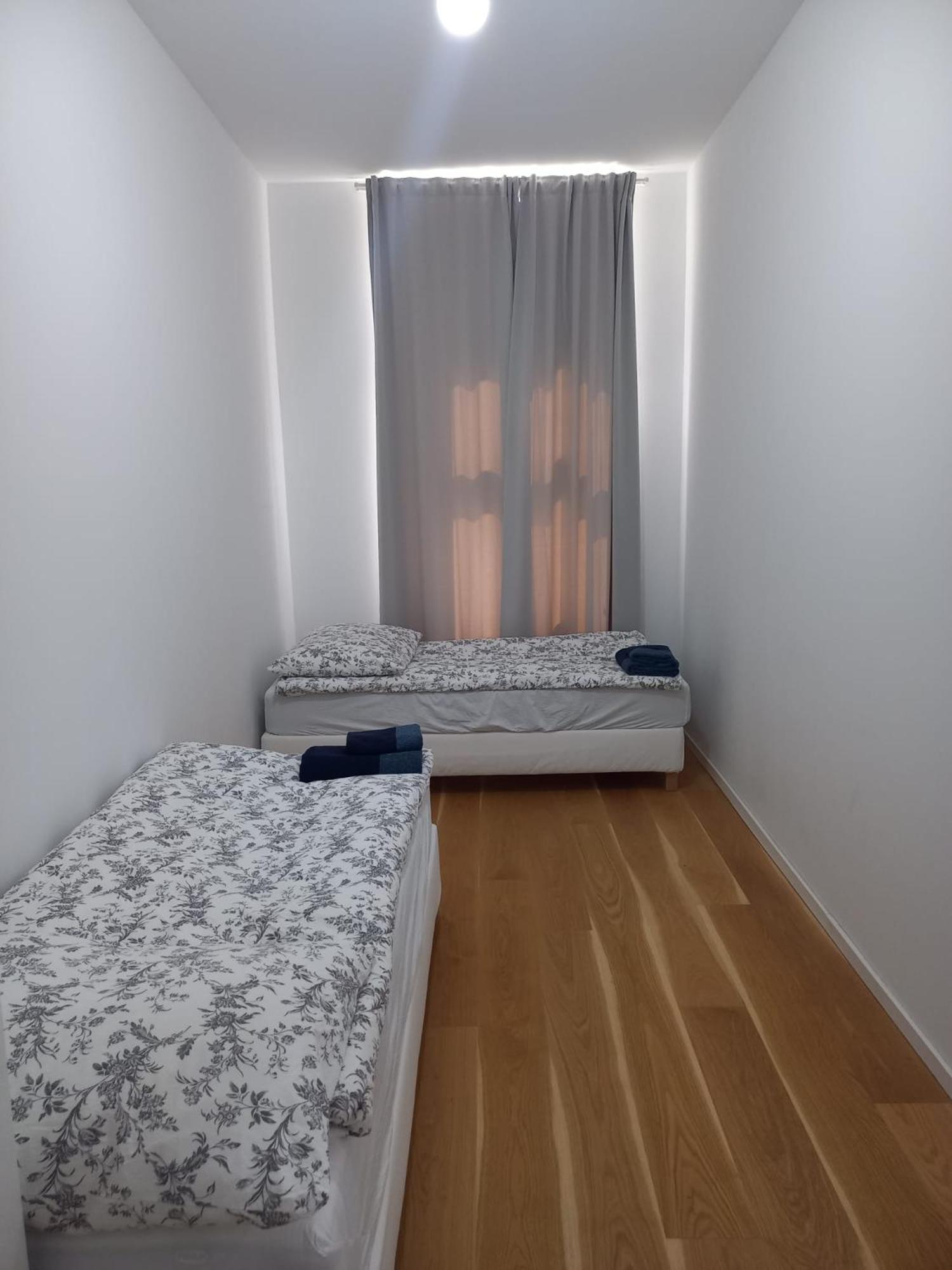 5 Beds 2 Bedrooms Top Apart In Vienna'S Heart Exterior photo
