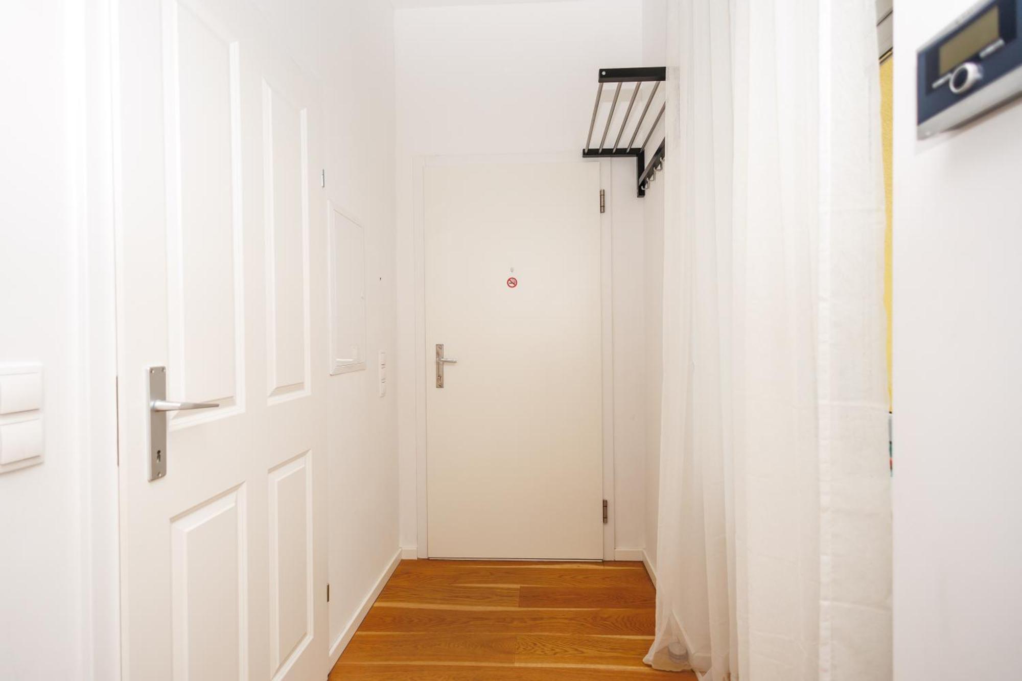 5 Beds 2 Bedrooms Top Apart In Vienna'S Heart Exterior photo